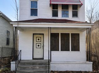 11705 S Lafayette Ave, Chicago, IL
