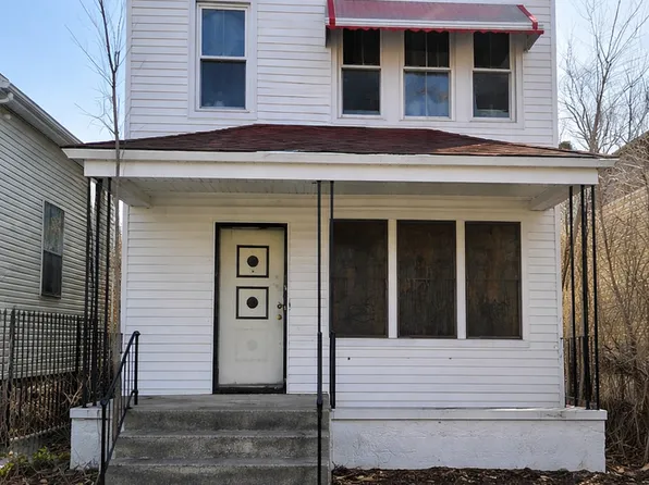 11705 S Lafayette Ave, Chicago, IL 60628