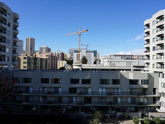 2nd image of 601 Van Ness Ave APT 644