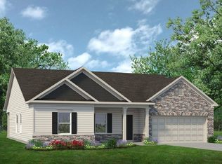 589 Nightengale Ridge Dr LOT 14, Columbia, TN 38401