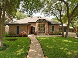 11003 Wintergreen Hl, Austin, TX 78750
