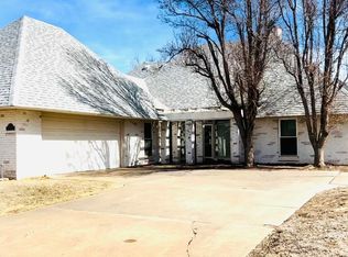 3111 Dans Ct, Enid, OK 73703