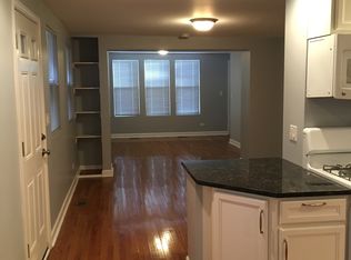 1006 W 20th Pl APT 1, Chicago, IL 60608