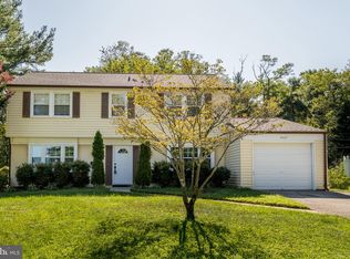 3207 Superior Ln, Bowie, MD 20715