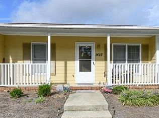1427 Bailey Cir, High Point, NC 27262