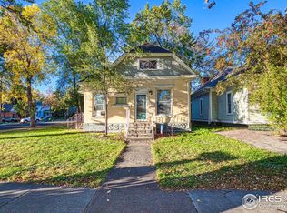 530 Mathews St, Fort Collins, CO 80524