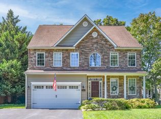 1868 Roberta Dr, Chester, MD 21619