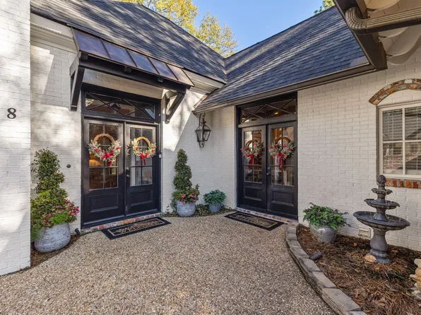 8 Bellerose, Hattiesburg, MS 39402