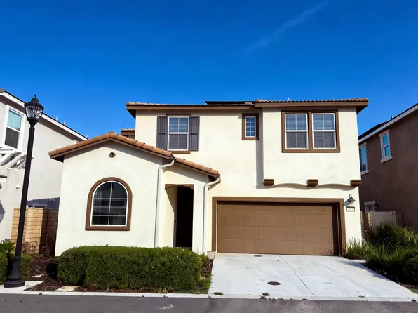 2945 E Merritt Paseo, Ontario, CA 91761