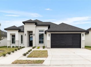 905 Magnolia St, Mission, TX 78574