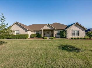 10713 Linda Cir, Forney, TX 75126