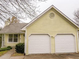 1233 Pheasant Ct, Liberty, MO 64068