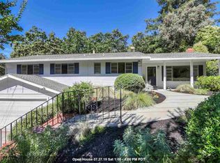3170 Lucas Dr, Lafayette, CA