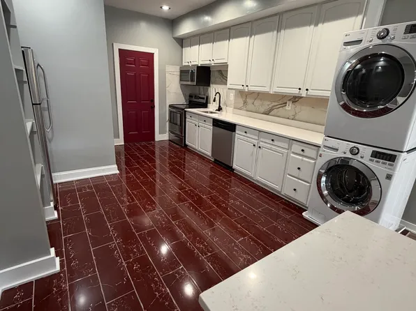 710 N Luzerne Ave, Baltimore, MD 21205