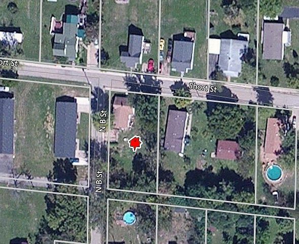 2nd image of 117 Short St
