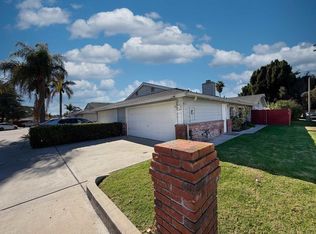 1135 Peach Ave APT A, El Cajon, CA 92021