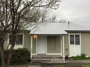 360 S Main St, Stanfield, OR 97875