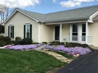 1002 Cross Keys Rd, Shelbyville, KY 40065