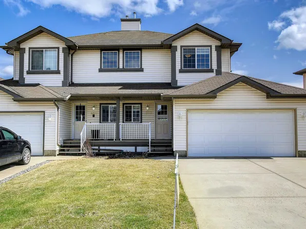 8129 7th Ave SW, Edmonton, AB T6X 1L9