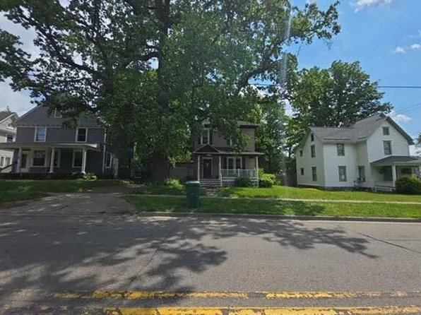 168 Fremont St, Battle Creek, MI 49017