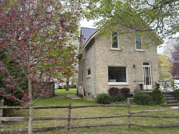 293 Drummond St, North Huron, ON N0M 1H0