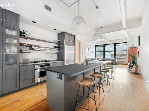 1 Main St APT 4K, Brooklyn, NY 11201