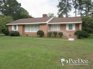 102 Providence Rd, Lamar, SC 29069