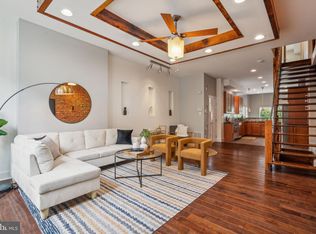 2008 Tulip St, Philadelphia, PA 19125