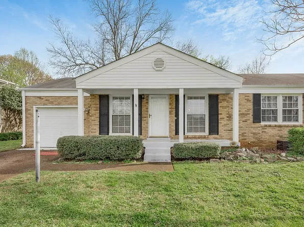 313 Mockingbird Rd SE, Huntsville, AL 35803