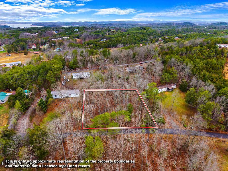 1st image of LOT 48 Driftwood Cir