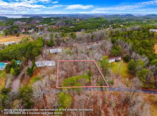 LOT 48 Driftwood Cir, Sevierville, TN 37876