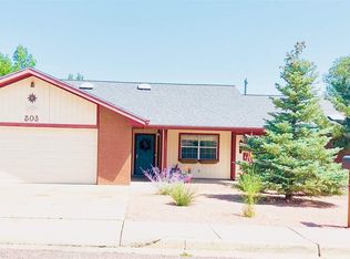 503 Tanner Ave, Gallup, NM 87301