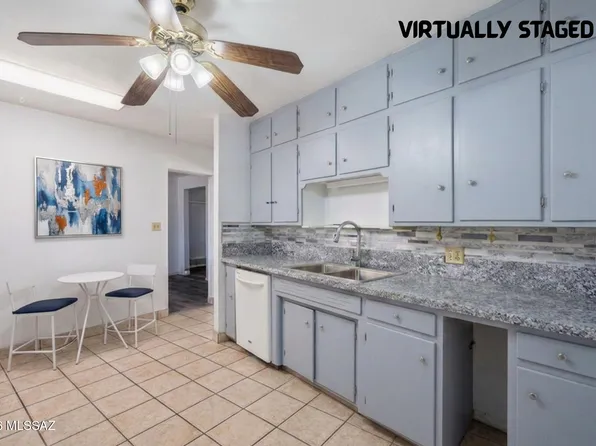 1257 W Navajo St, Tucson, AZ 85705