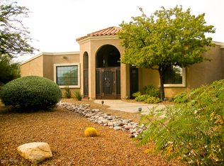 3491 N Tanuri Dr, Tucson, AZ 85750