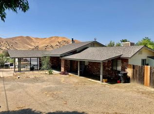 31066 Success Valley Dr, Porterville, CA