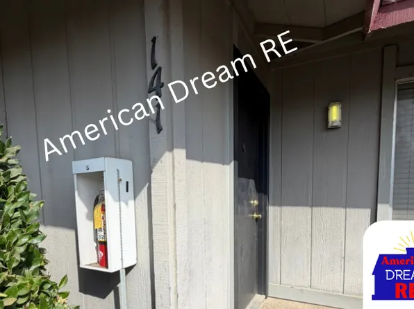 4504 N Valentine Ave, Fresno, CA