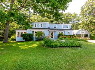 320 Bath Rd, Brunswick, ME 04011