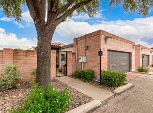 2331 N Avenida Barcolle, Tucson, AZ 85715