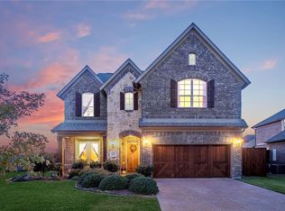 1121 Downing, Prosper, TX 75078