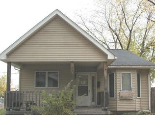 3311 25th Ave S, Minneapolis, MN 55406
