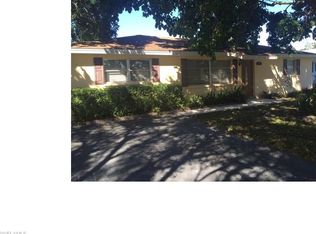 1157 Cooper Dr, Naples, FL 34103