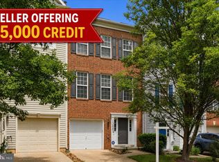 13683 Harvest Glen Way, Germantown, MD 20874