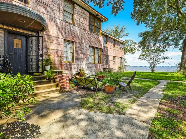 2748 Vernon Ter #4, Jacksonville, FL 32205