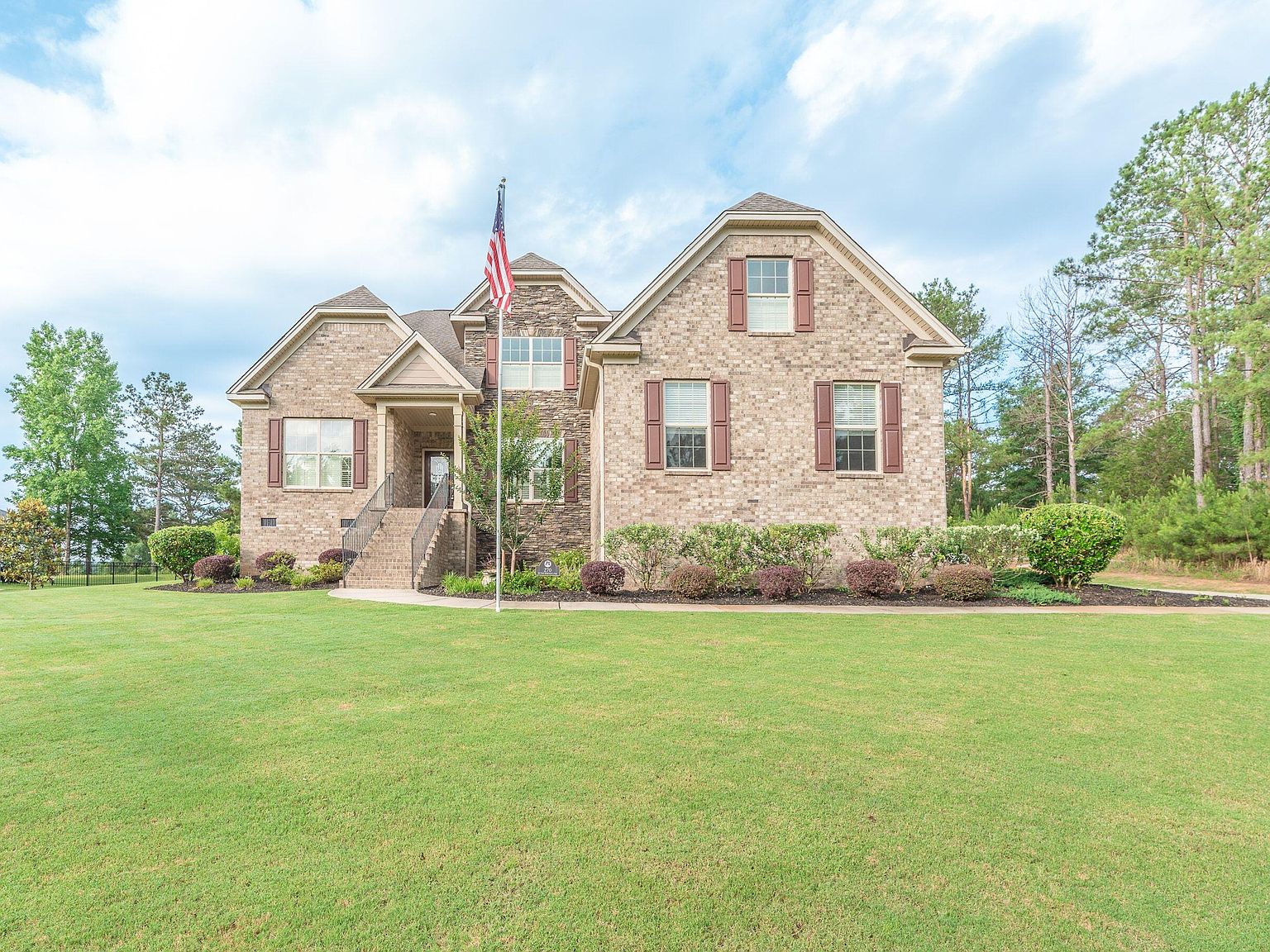 270 Eutaw Springs Trl