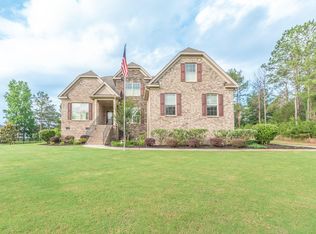 270 Eutaw Springs Trl, North Augusta, SC 29860