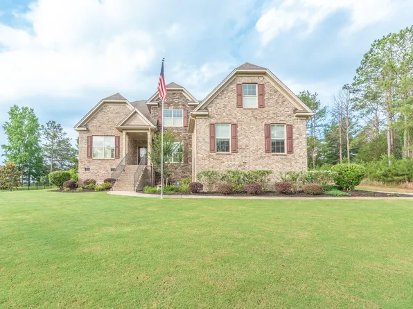 270 Eutaw Springs Trl, North Augusta, SC 29860