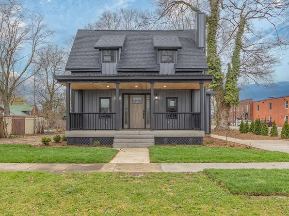 212 W Cass St, Bangor, MI 49013