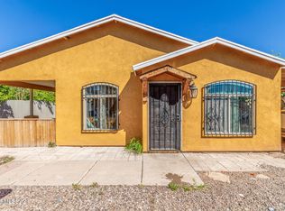 214 W Missouri St, Tucson, AZ 85714