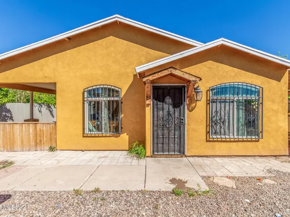 214 W Missouri St, Tucson, AZ 85714