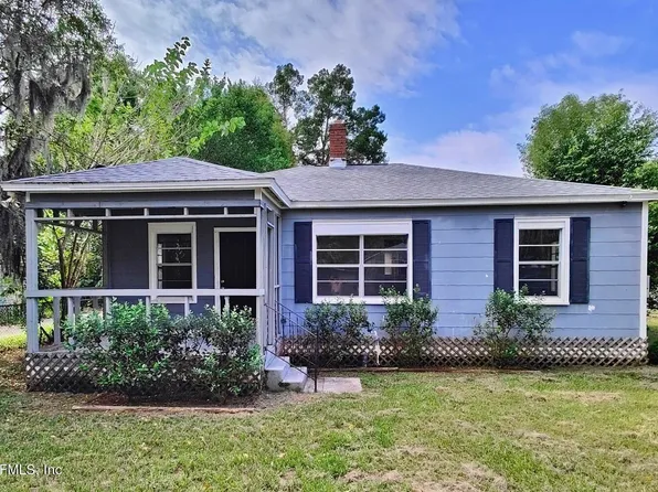 570 61ST Street, Jacksonville, FL 32208